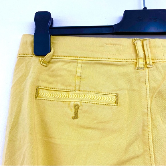 Pilcro and the Letterpress Hyphen Fit Chinos - Picture 12 of 13